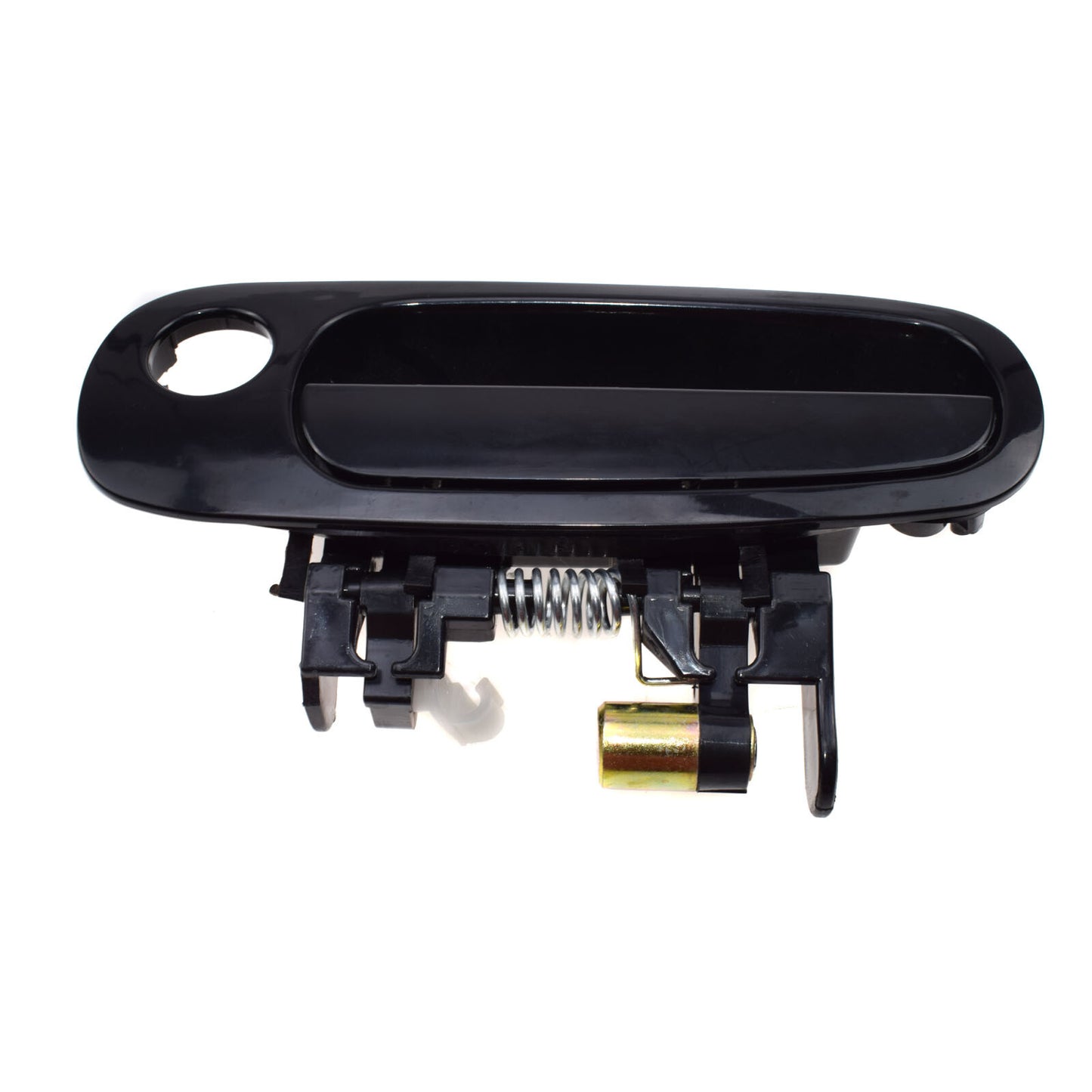 Exterior Front Left Side Door Handle 69210-02040 For 1998-2002 for Toyota for Corolla