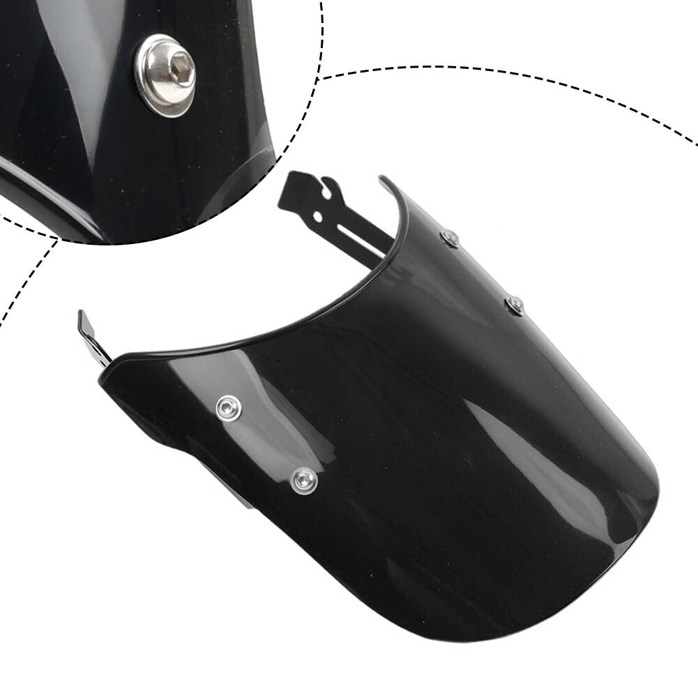 Windshield WindScreen Front Wind Screen for Ducati Scrambler 800 400 2015-2022