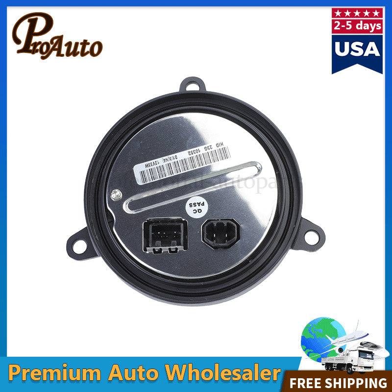 For 2010 2011-2013 for Chevy Camaro Xenon HID Headlight Ballast Control Unit 2579477