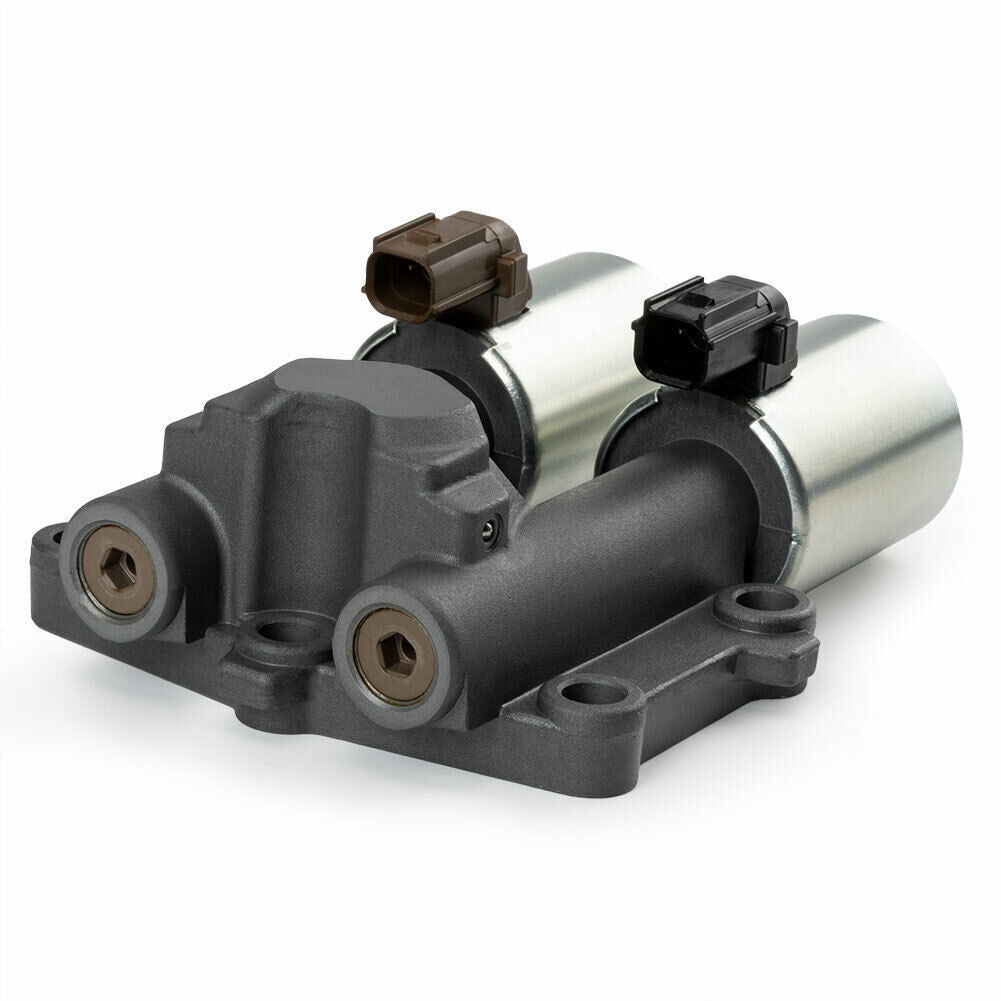 The dual linear shift solenoid valve for the transmission is suitable for 2012-2013 for Honda for Civic 28260RG5004