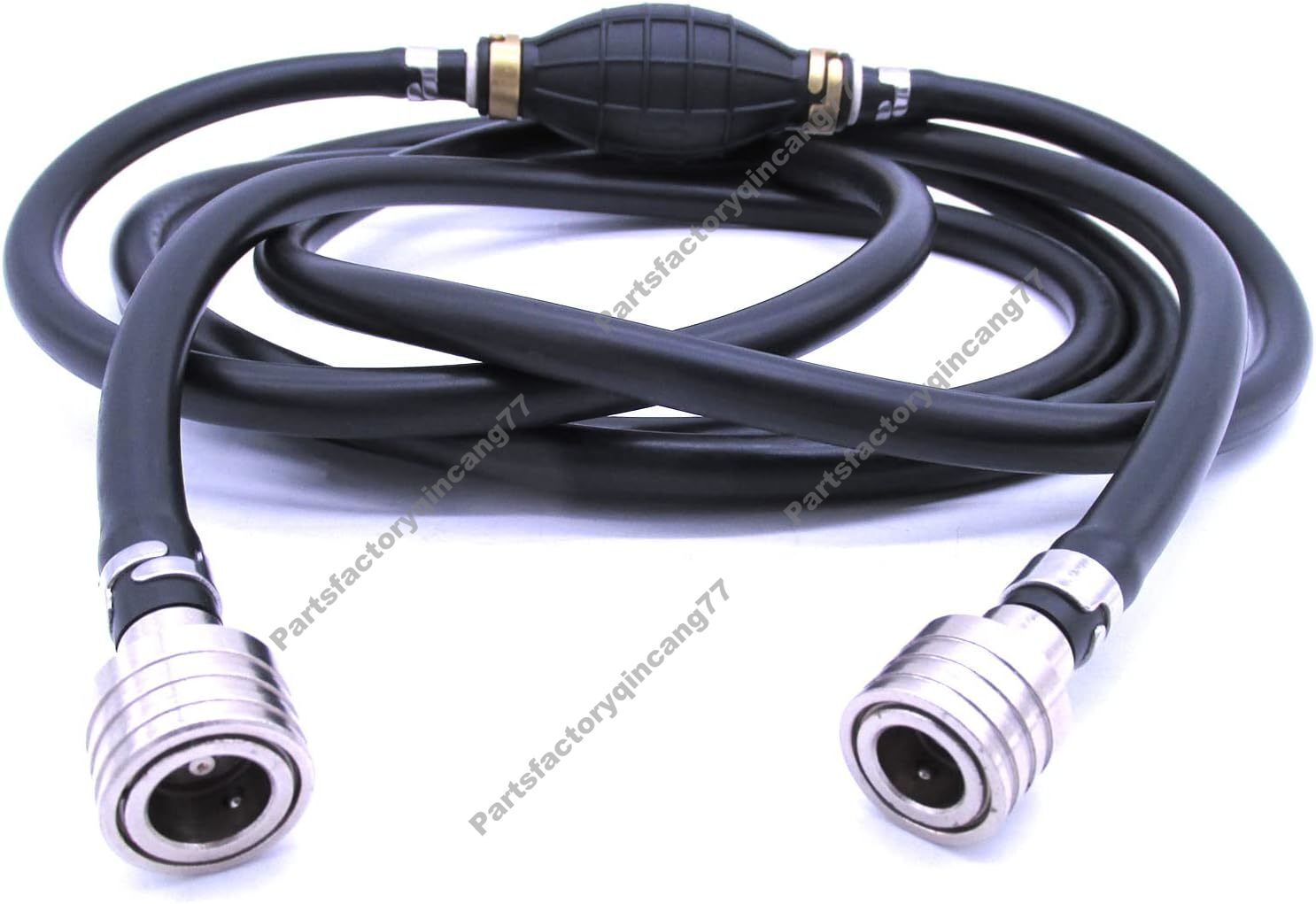 Connector Pump Fuel Hose Assembly 65700-95204 for Suzuki Outboard DT 8HP-65HP