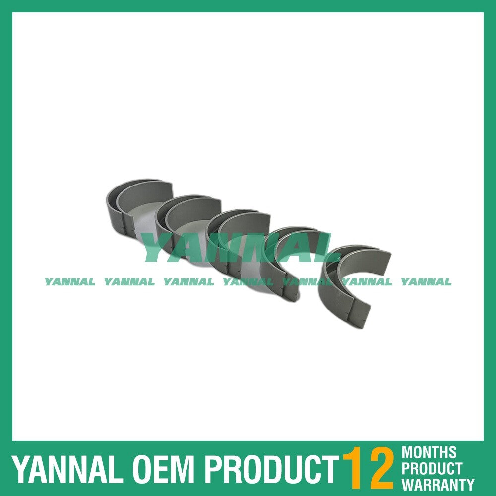new V1505 STD main bearing for Kubota 2800 RDV excavators.