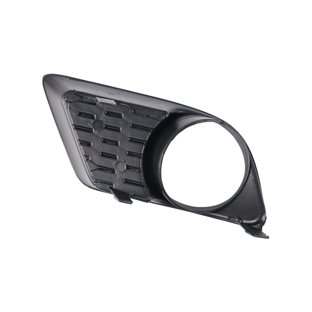 Front Fog Lamp Cover Bezel Right Side For 2011 2012 2013 2014 for Charger