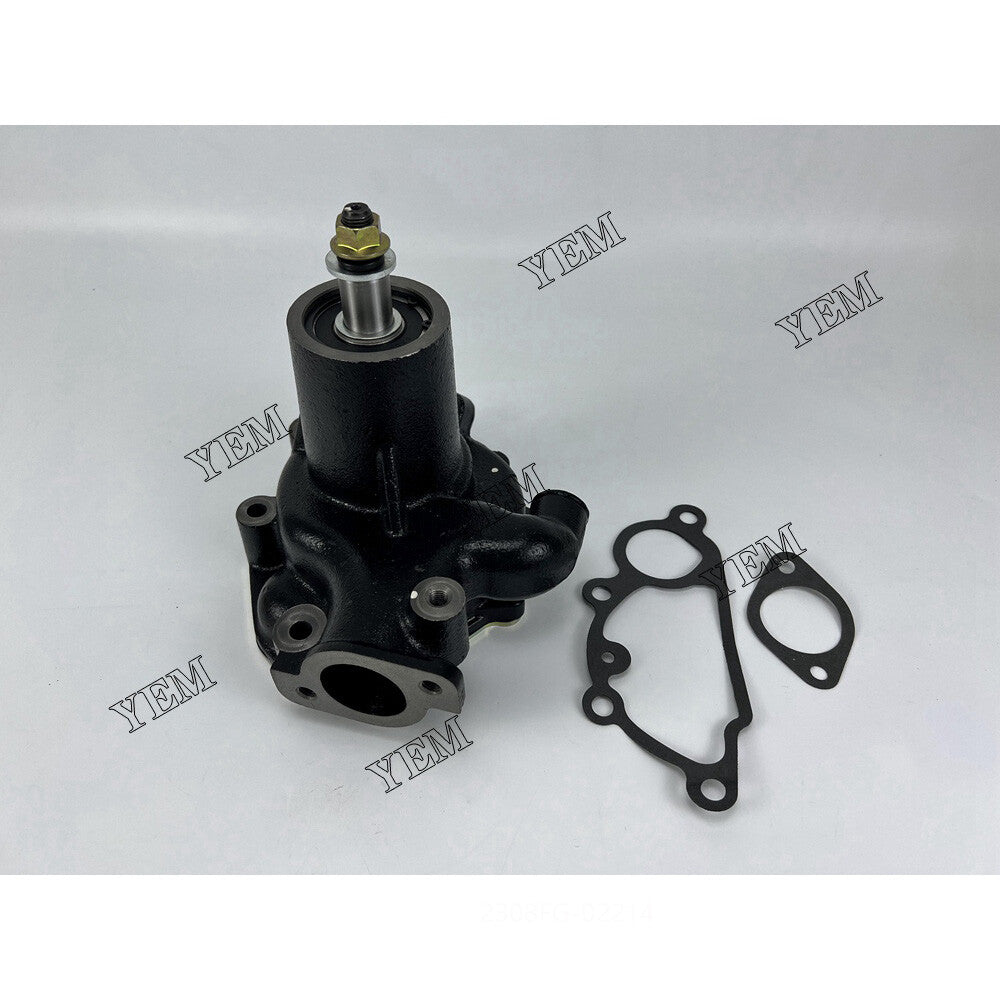H07C Water Pump 16100-2370 Fit for Hino Diesel Engine for Hino Water Pump