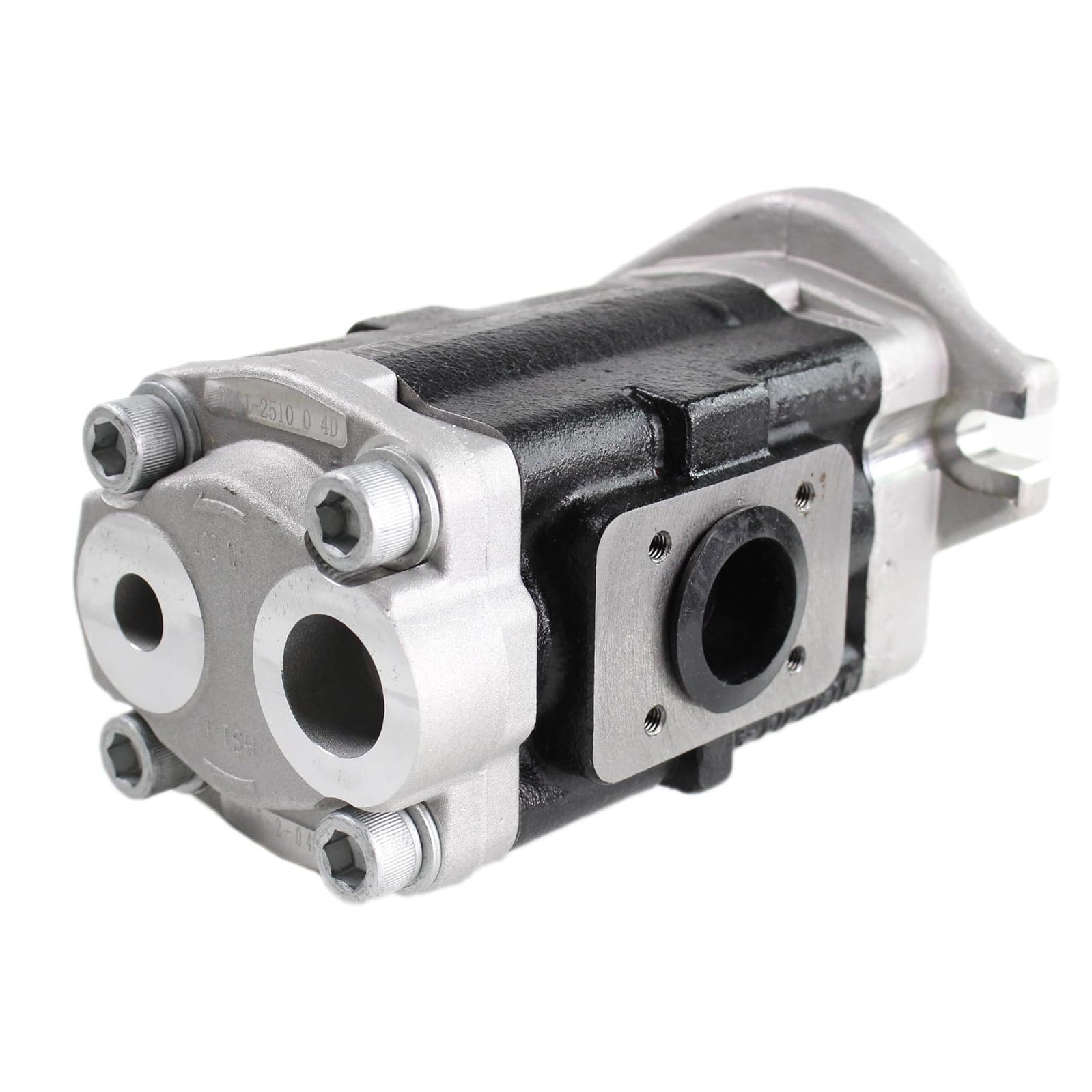 Hydraulic Pump fits Kubota M5N-111 M7060 M8540 M8560 M9540 M9960 3C081-82204