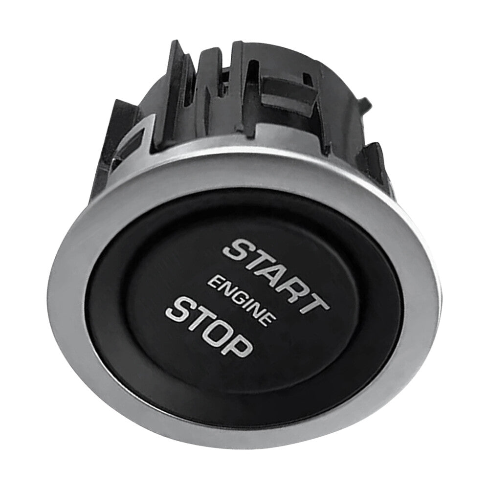 Engine Start Stop Ignition Switch Button for Land Rover for Range Rover Sport Evoque