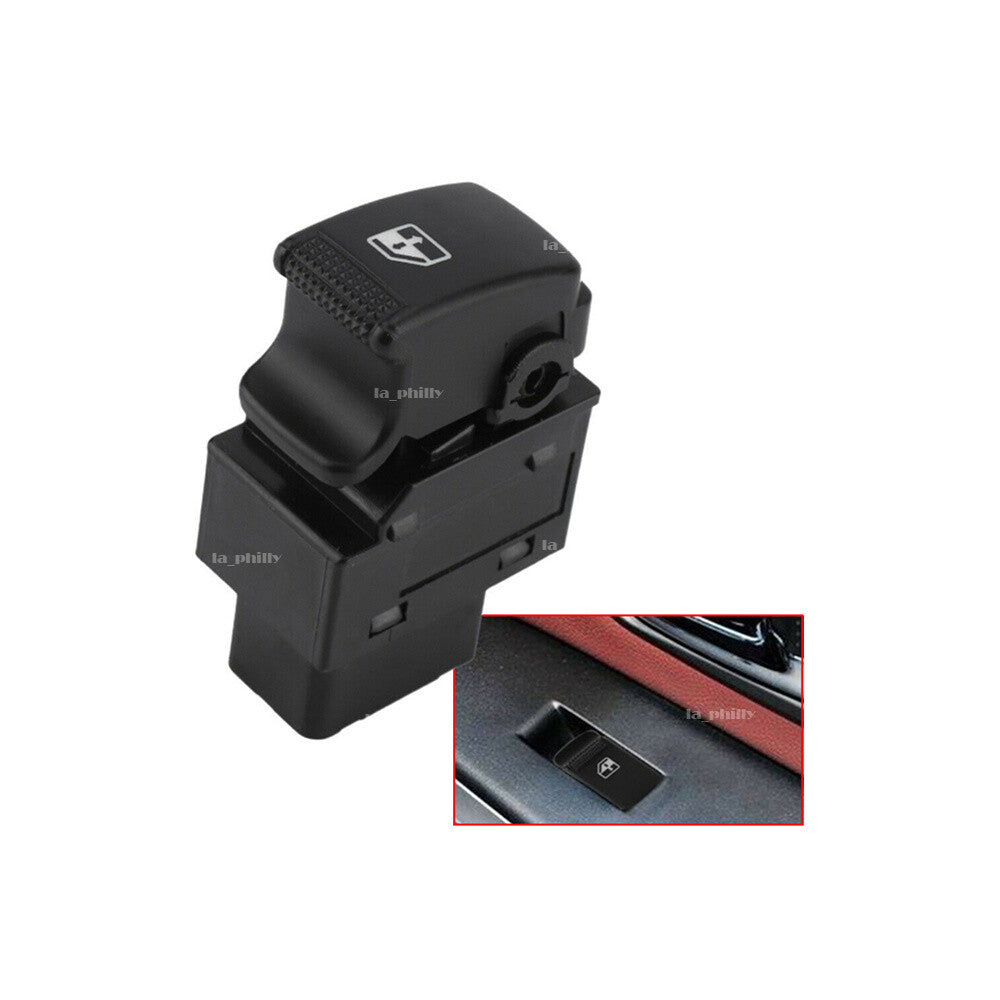 Power Window Lifter Passenger Switch Fits for Hyundai for Tucson 2005-10 93580-2E000