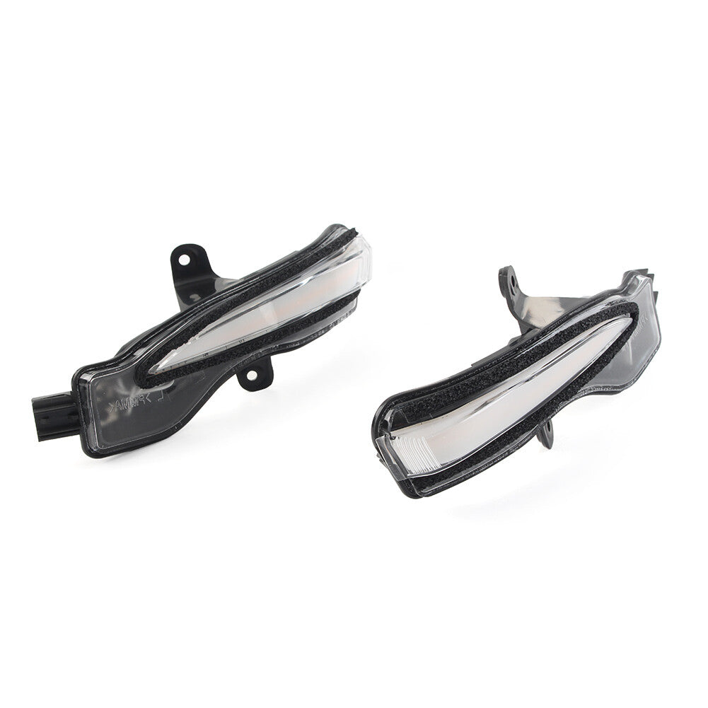 for Mazda CX-5 / CX-3 LED Side Mirror Sequential Dynamic Turn Signal Light