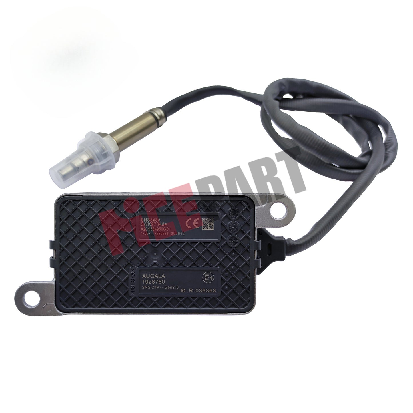NEW NOX SENSOR 4326769 2139930 1928760 1953520 compatible AND for DAF