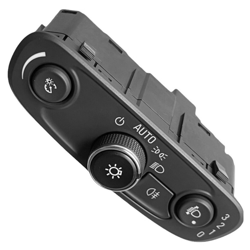 Front Headlamp Switch Black Fits For Trax 2013-2019 Bolt EV 2017 Replacement