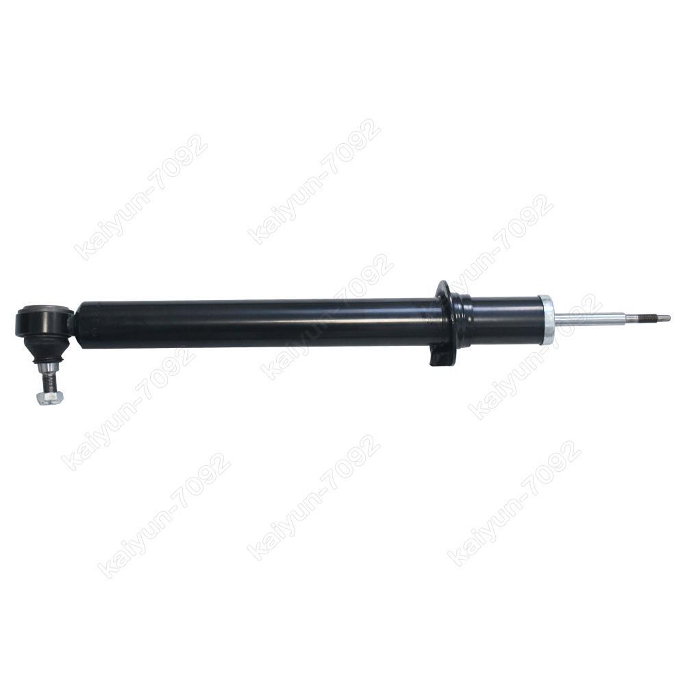 2x Front Shock Absorber Cores for Mercedes R230 SL550 SL600 SL55 SL63 SL65 AMG