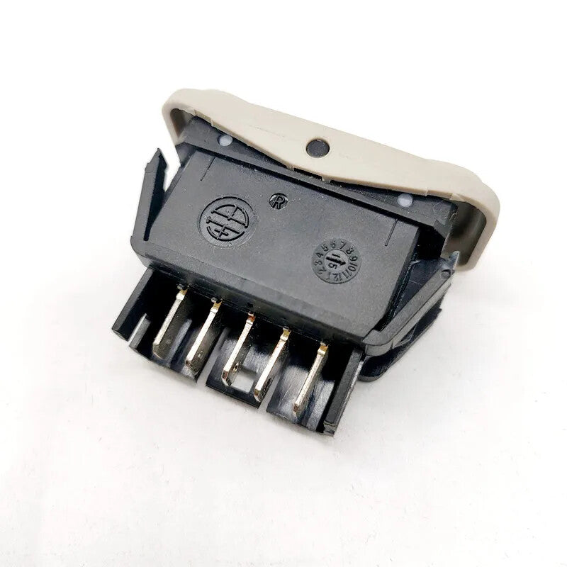 6490CV for Peugeot 206 CC 207 for Citroen C4 Sega sun roof switch 6490CV controls
