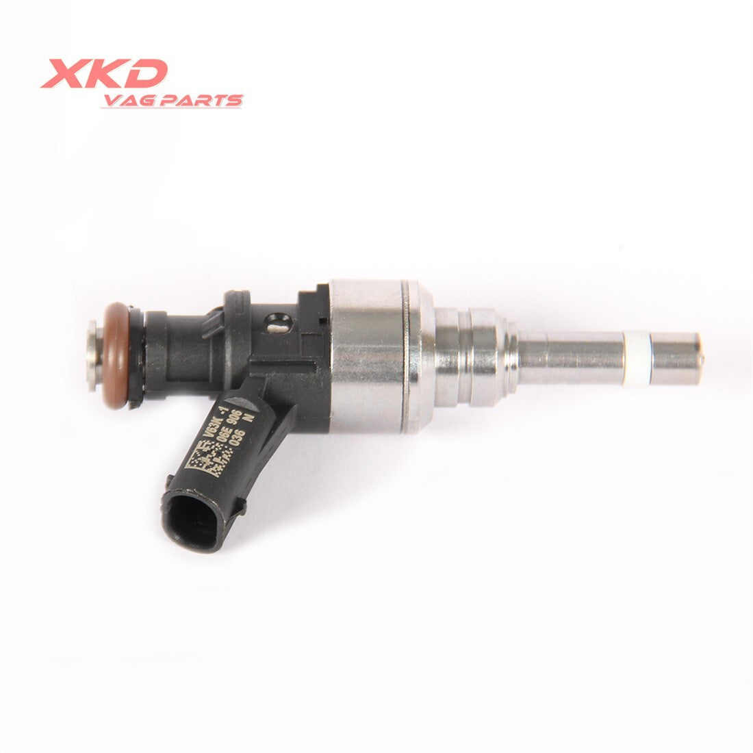 3 2.5L Fuel Injectors Fit for AUDI A7 A8L CLX CPA CVB 06E906036N