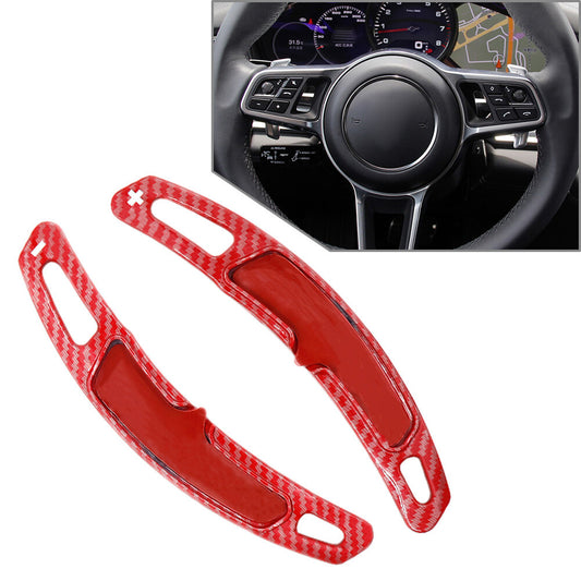 Fit for Porsche for Panamera Macan for Cayenne Steering Wheel Shift Paddle Shifter Extension