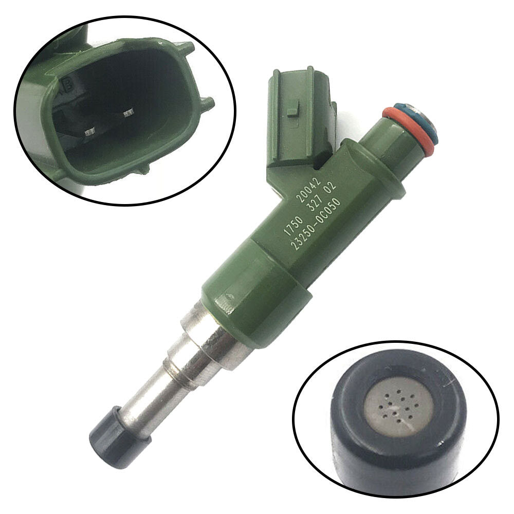 Fuel Injectors Nozzle 23250-0C050 23209-0C050 Fits for Toyota Hilux Vigo 2TR