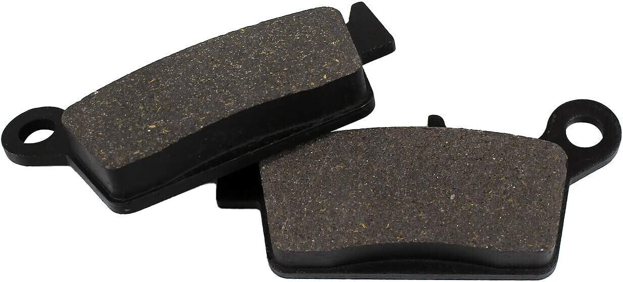 Brake Pads for Suzuki RM125 RM250 RM 125 250 1996-2012/RMX250 RMX 250 S 1996-99