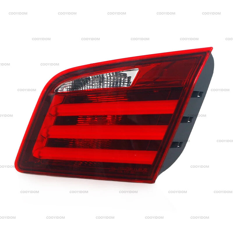 1Set for Bmw 5 Series F10 F18 520LI 2011-2013 LED Tail Light Reversing Light