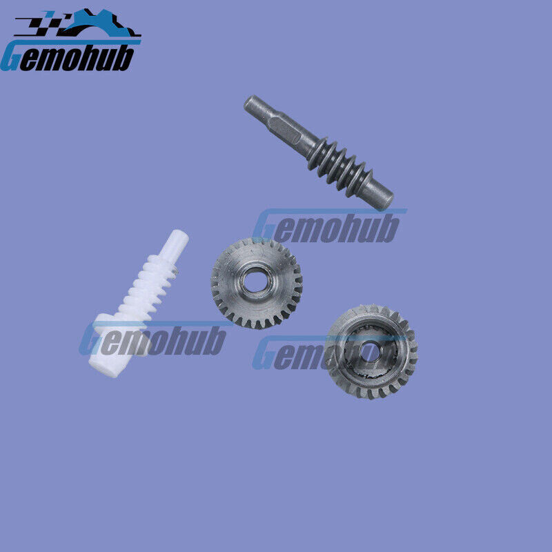 SIDE WING MIRROR FOLDING Gear forToyota 2004-2006 Tundra 2000-2006 Estima Tarago