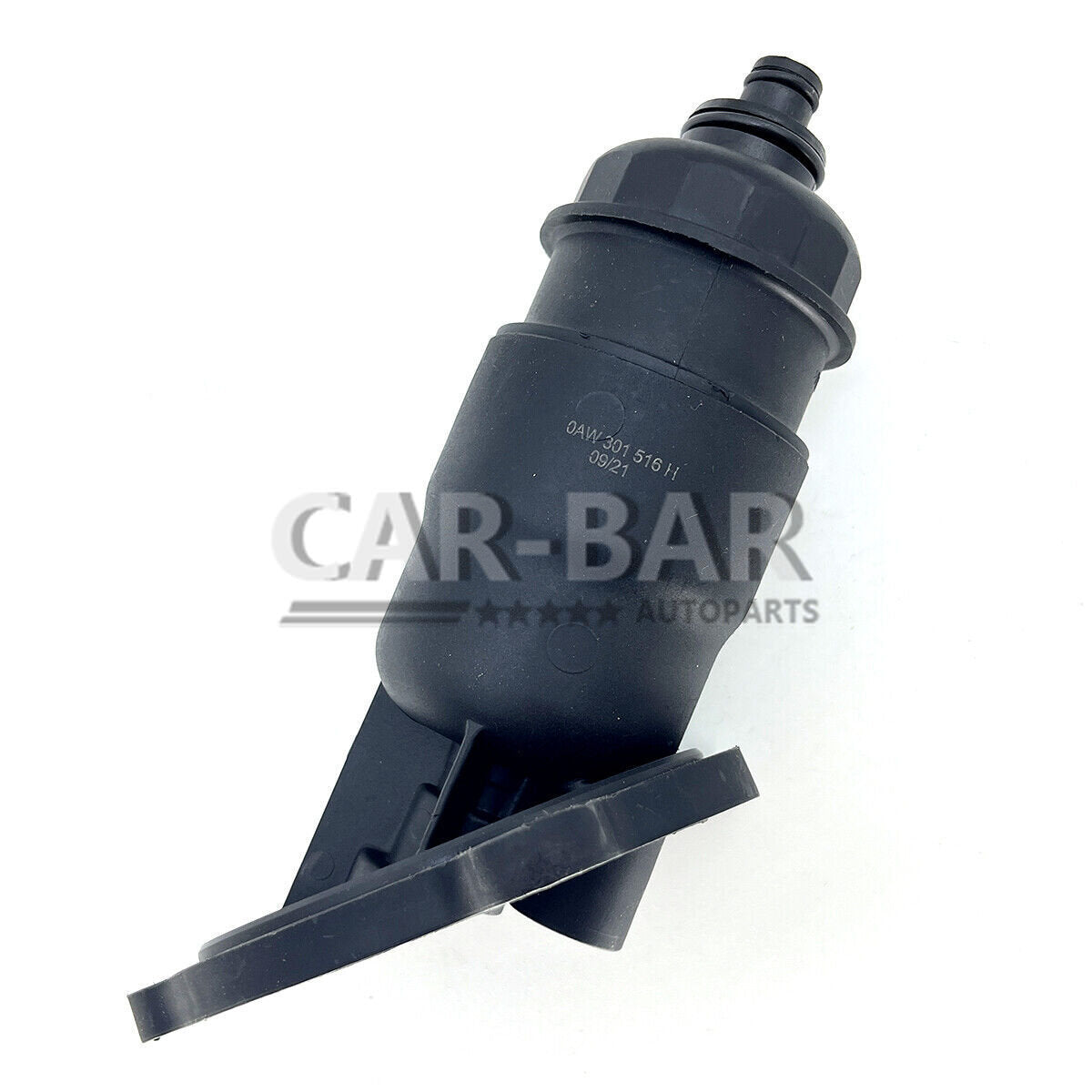 CVT Transmission Filter for Audi A4 A5 A6 B8 1.8T 2.0 TFSI  0AW301516H
