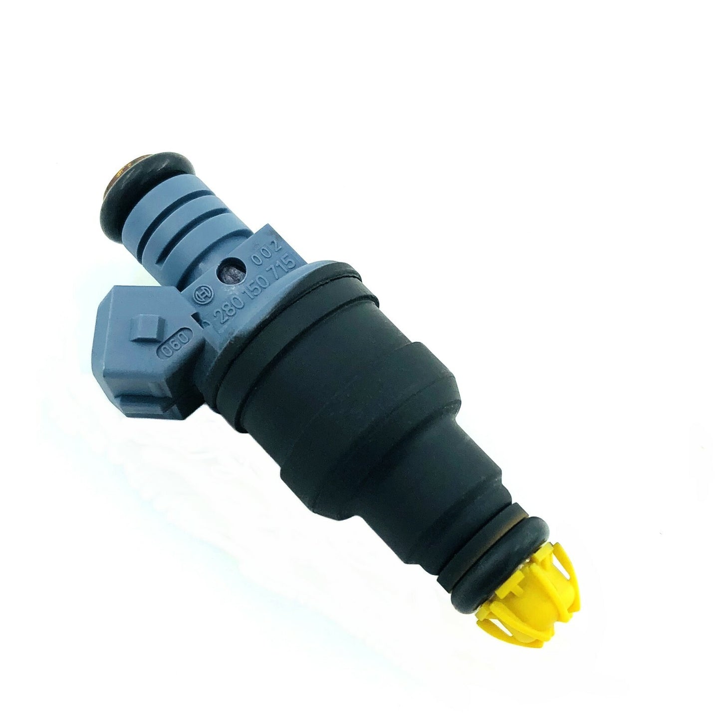 6-piece fuel injector 0280150715 for BMW E28, E30, E31, E32, E34, E36, E38, 3, 5, 7, 8 series.