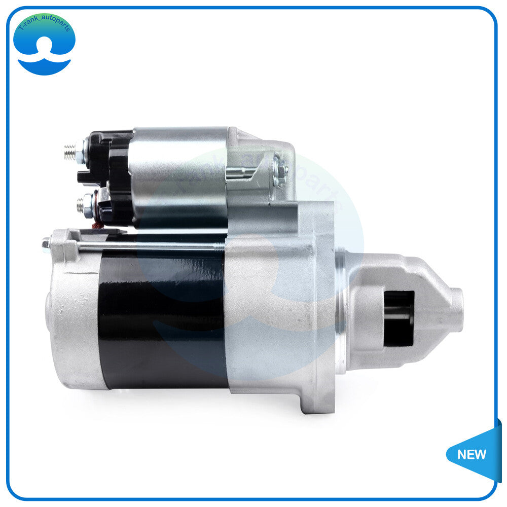 New Starter 19169 for Kawasaki FX651V  FX691V  FX730V  FX730V 4-Stroke Engine
