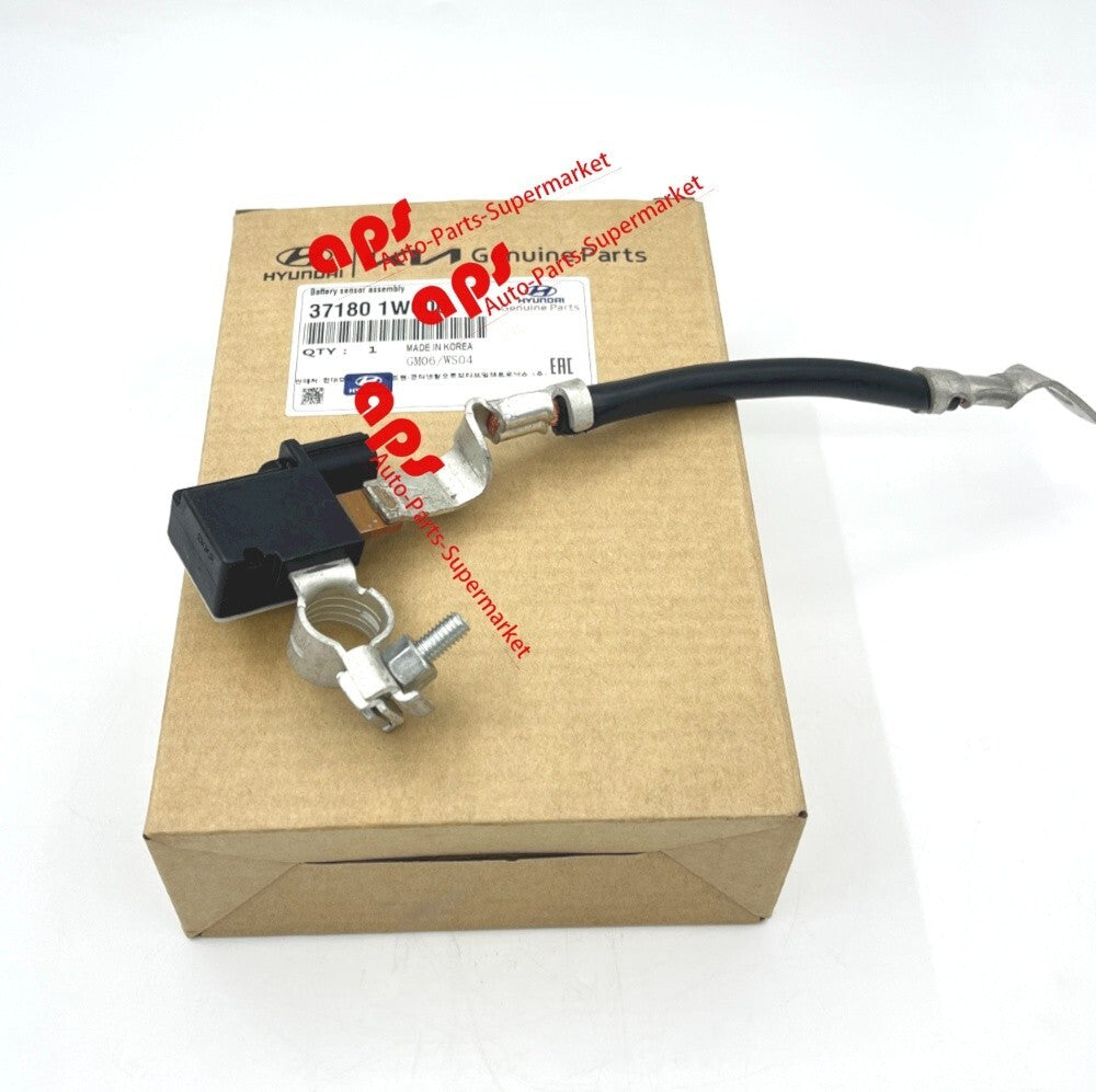 new battery negative sensor cable for 2012-2015 for Kia Rio 37180-1W500