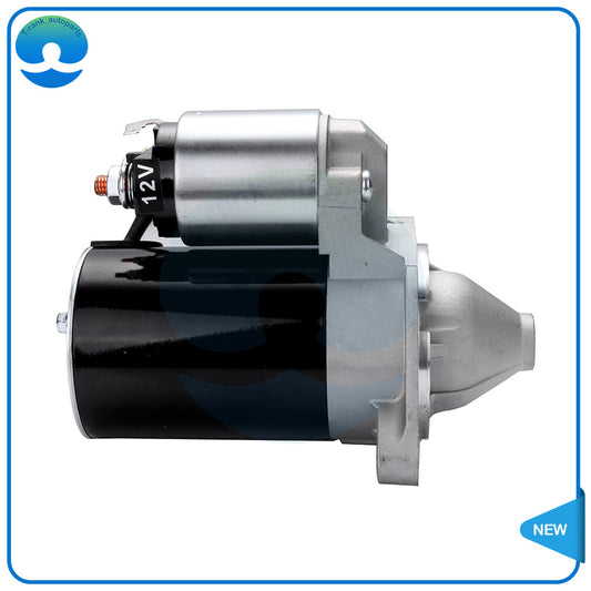 Starter Motor Fit for 2006-2008 for Kia RIO LX Sedan 4-Door 1.6L L4 SPR0013