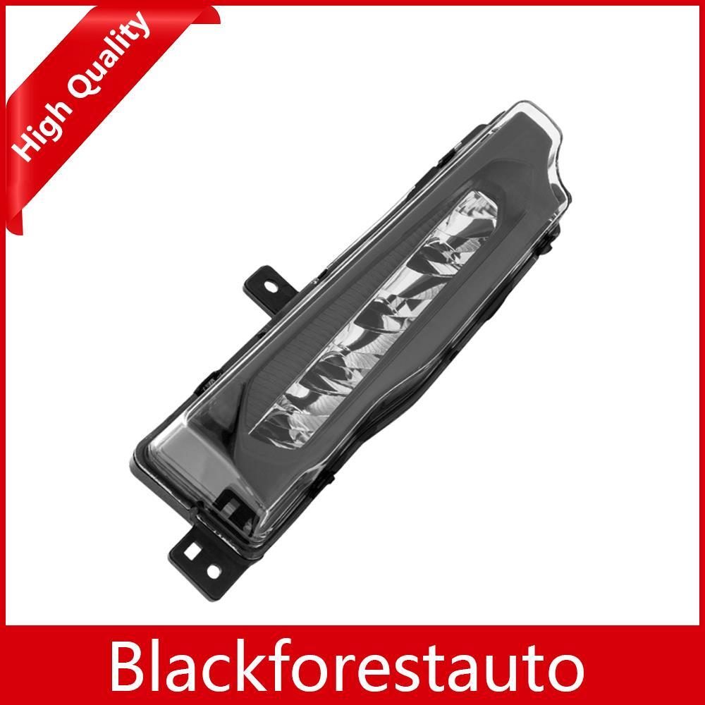 For 2020-2021 for BMW X3 G01 F97 X4 G02 F98 Front LED Fog Light Right Passenger Side