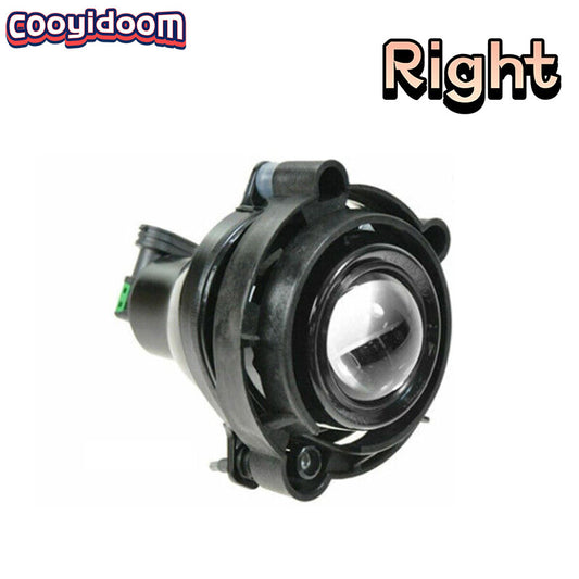 Fog lights suitable for Buick , for Cadillac , for Chevrolet , for GMC , and for Pontiac .