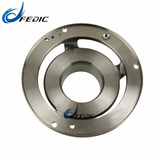 Turbo nozzle ring base 760699 for VW T5 Transporter 2.5 TDI 128Kw 174HP BPC 2006