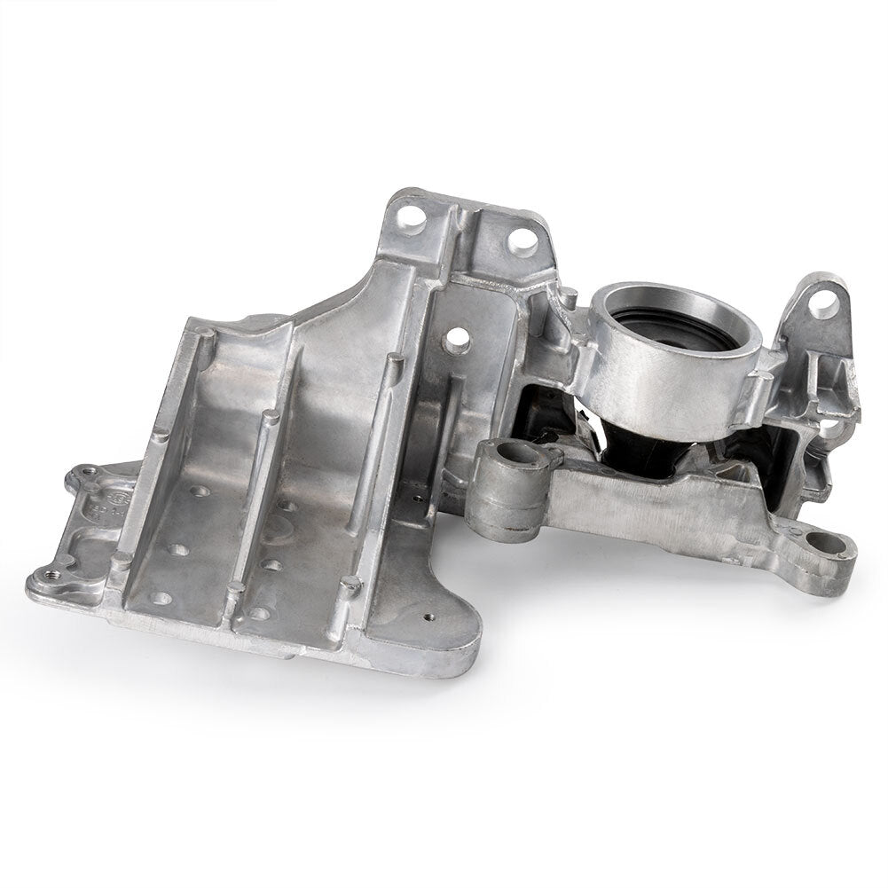 Mounting bracket for 2007-2012 for Nissan Sentra 2.0L automatic transmission.