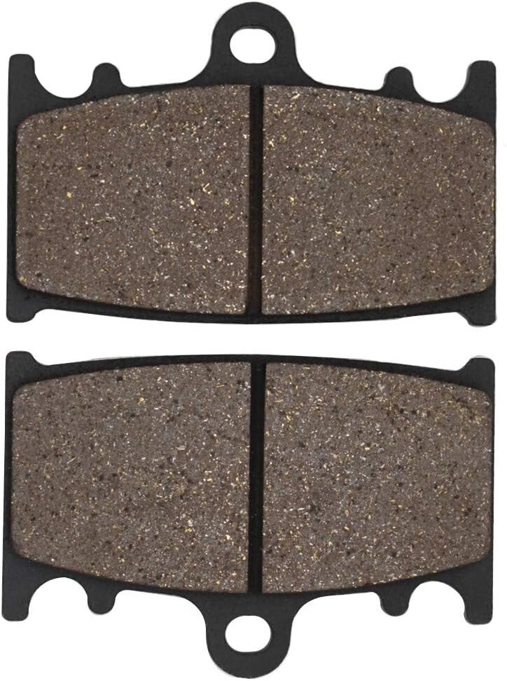 Brake Pad for Suzuki GSX1250 FAL0/FAL1/FAL2 2010-13,SV 1000 K3/K4/K5/K6/K7 03-07