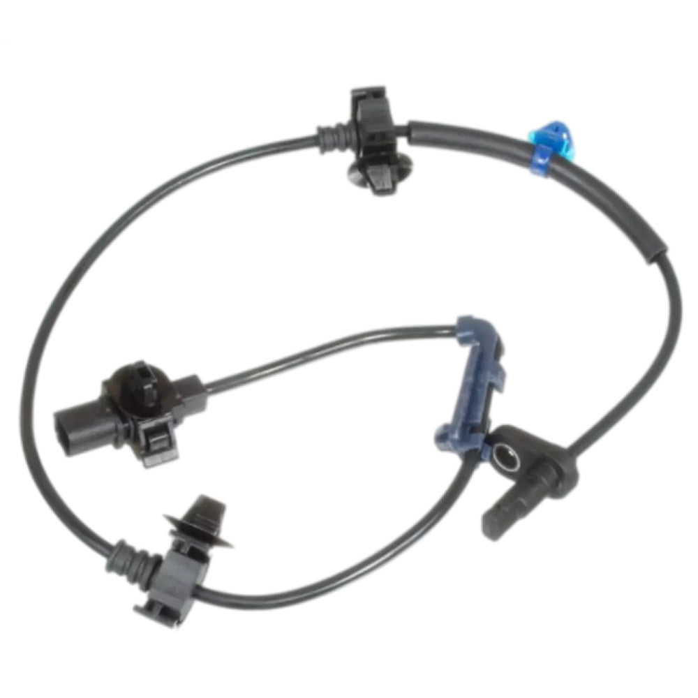 4 ABS Wheel Speed Sensor Front Rear L / R Fits: for Honda C-RV 07-11 Built in Japan