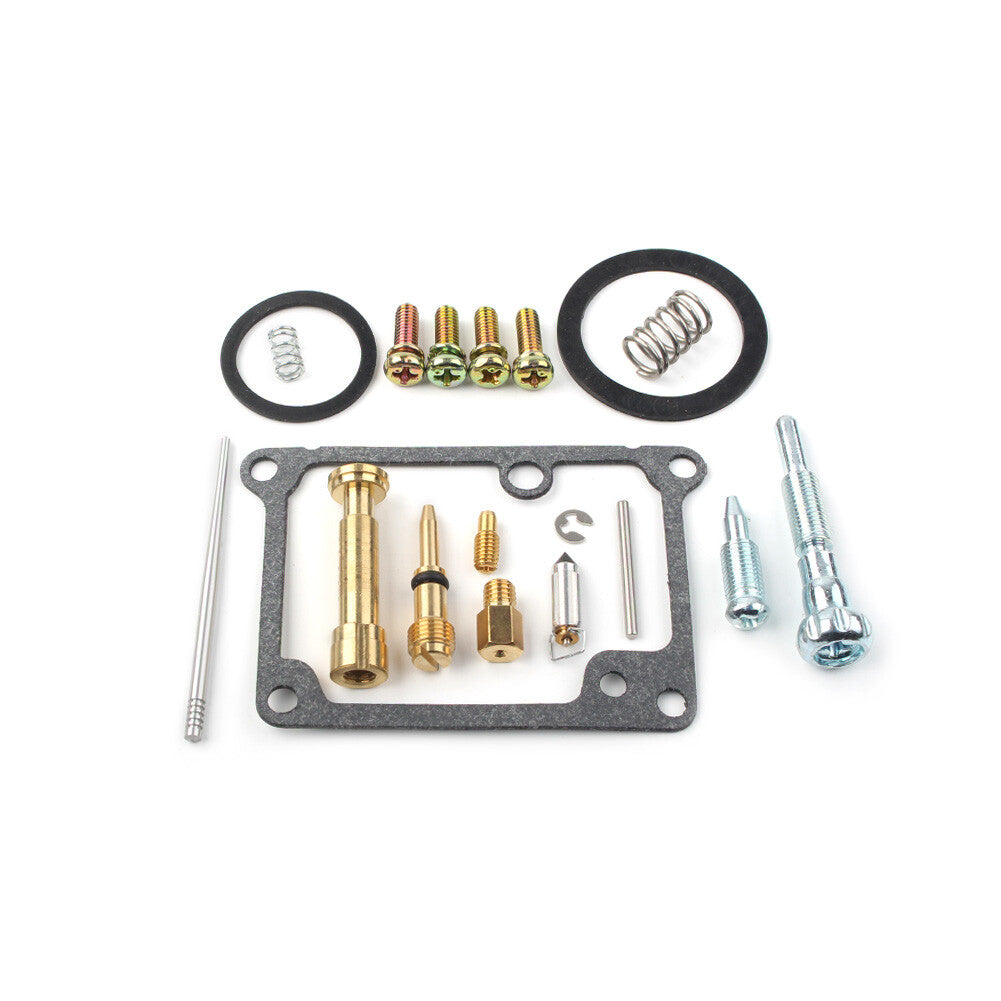 Carburetor Rebuild Repair Kit Set Fit for Yamaha Blaster 200 YFS200 1988-2006 89