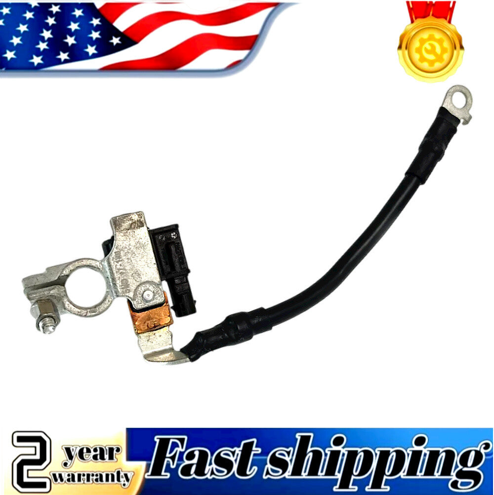 Equipment Manufacturer ( ) New Battery Negative Sensor Cable 37180-F2000 for 2016-2020 for Hyundai for Elantra