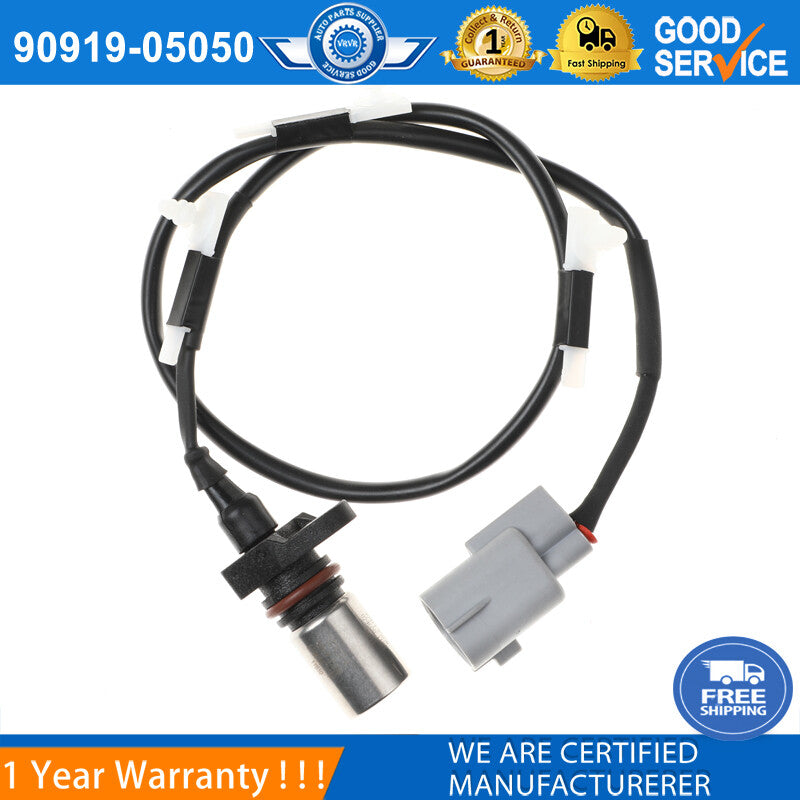 Crankshaft position sensor suitable for Toyota HILUX 2.5 3.0 1KD 2KD diesel 90919-050