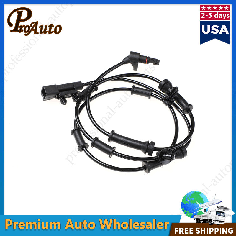 ABS Wheel Speed Sensor Front 68003281AA For 2007-2017 for Jeep for Wrangler 3.8L 3.6L