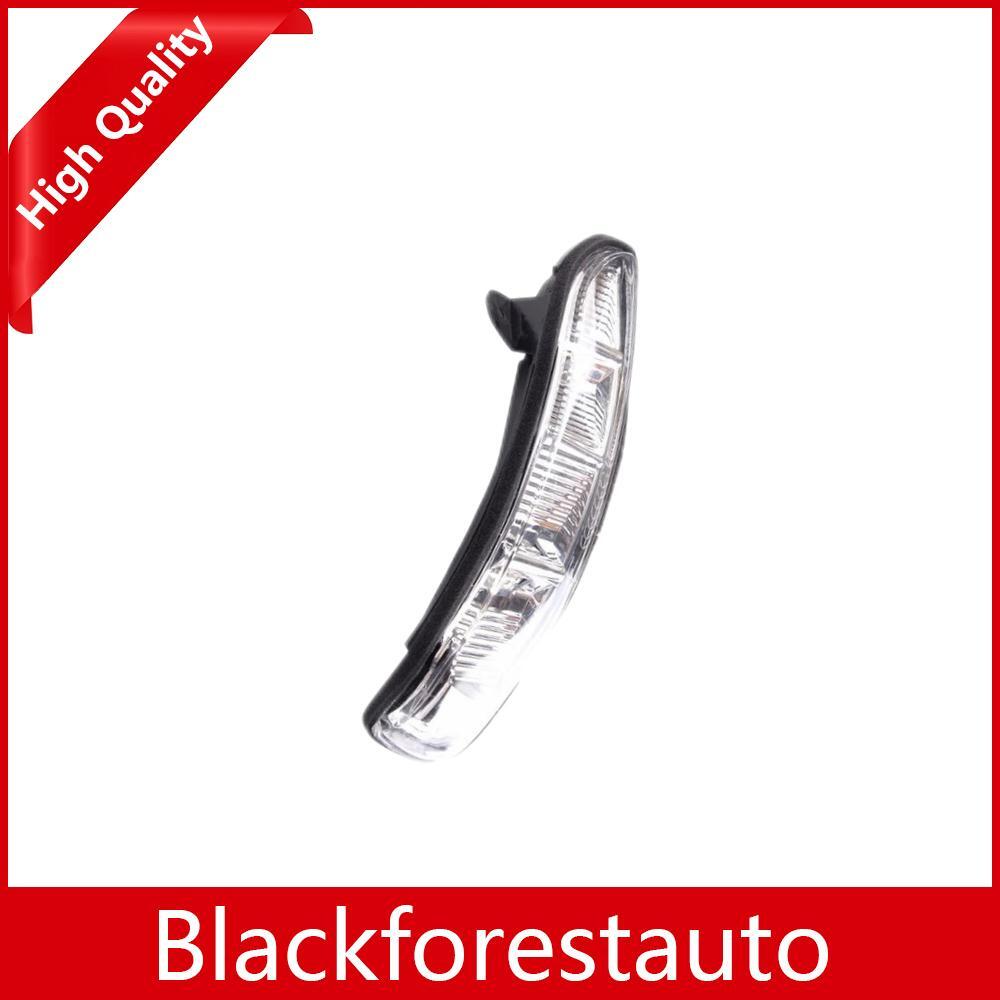 Right Front fits for Mercedes CL550 CLS500 E320 S550 Exterior Mirror Indicator Light