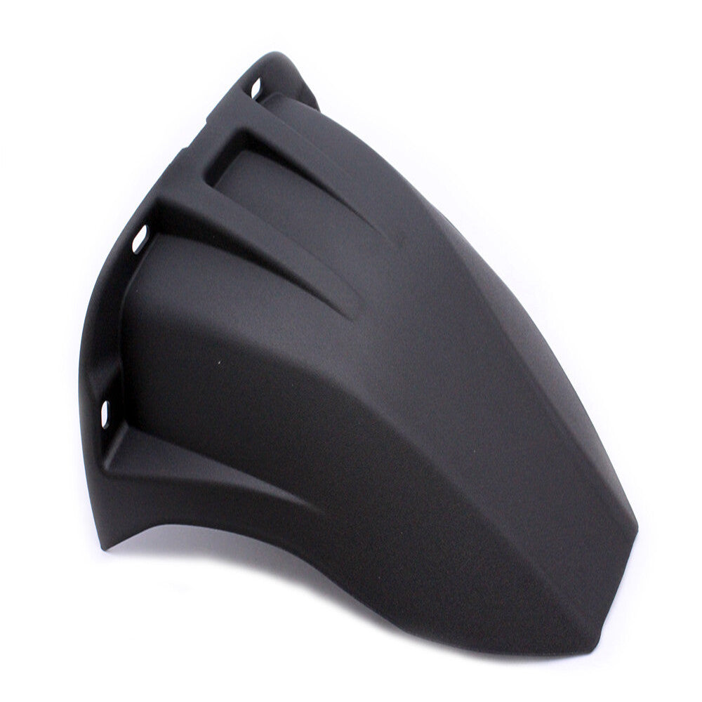 Motorcycle Rear Fender Huggers Mudguards ABS Plastic for BMW S1000XR 2015-2019