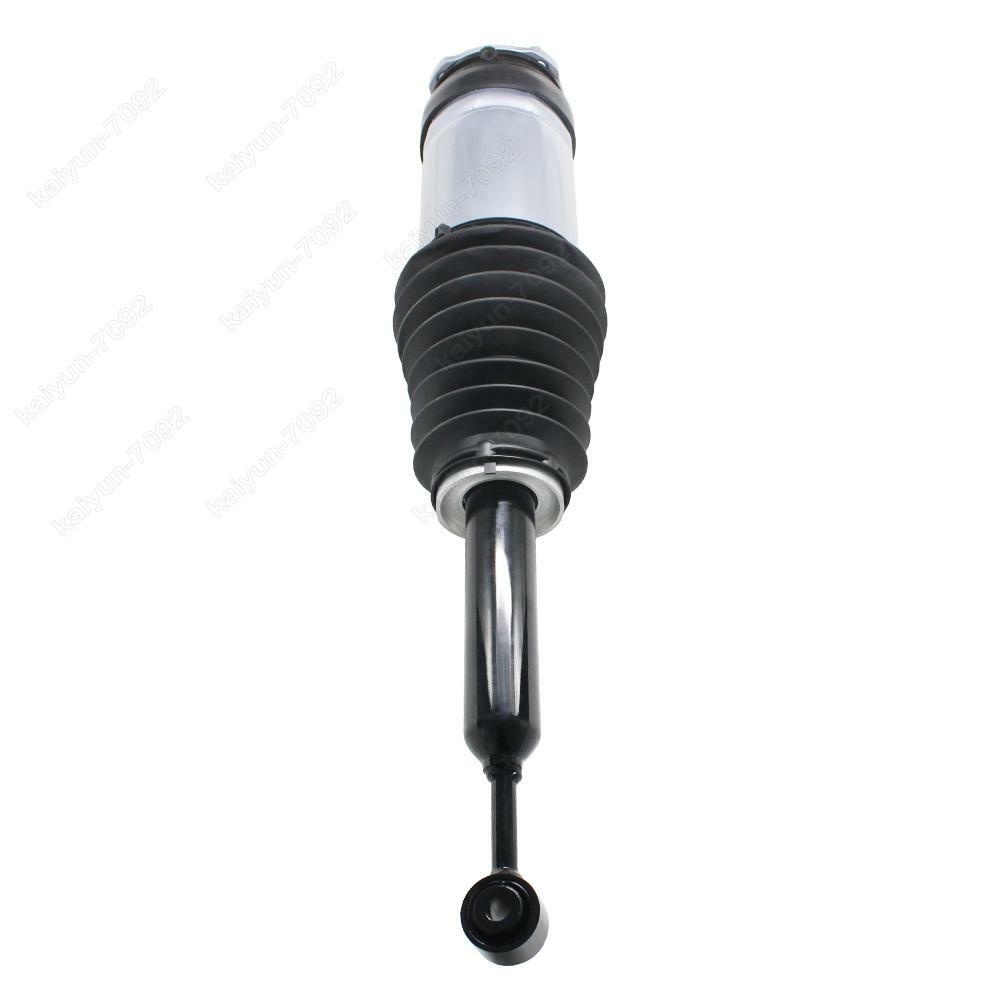 Pair for Tesla Model X 2015-2018 Rear Air Suspension Shock Absorber W309255002