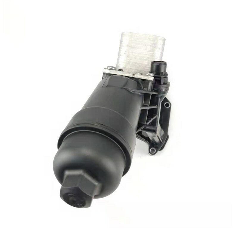 Filter Housing Assembly Oil Filter with Gasket for BMW F30 F31 F20 F23 330i 430i