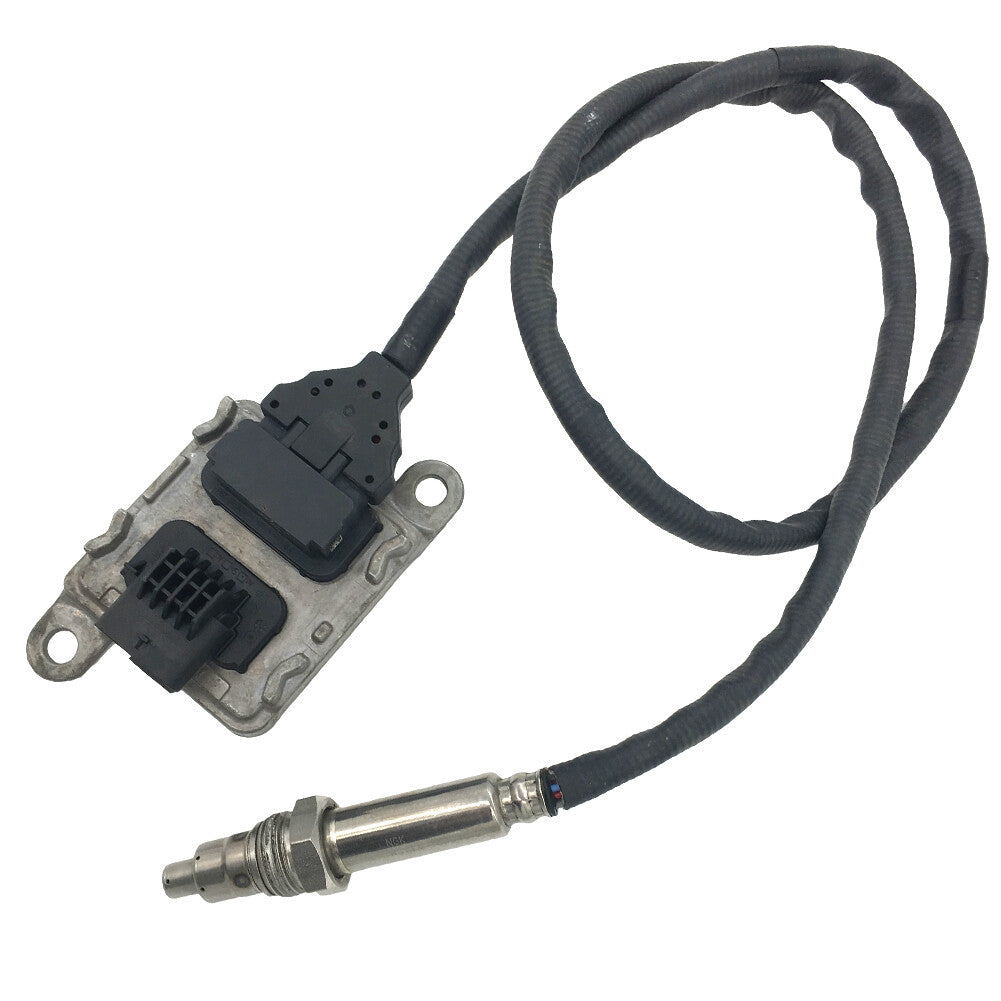 New NOX Sensor A0009057803 5WK97382 Fits for Mercedes C E GLC W213 W205 W253
