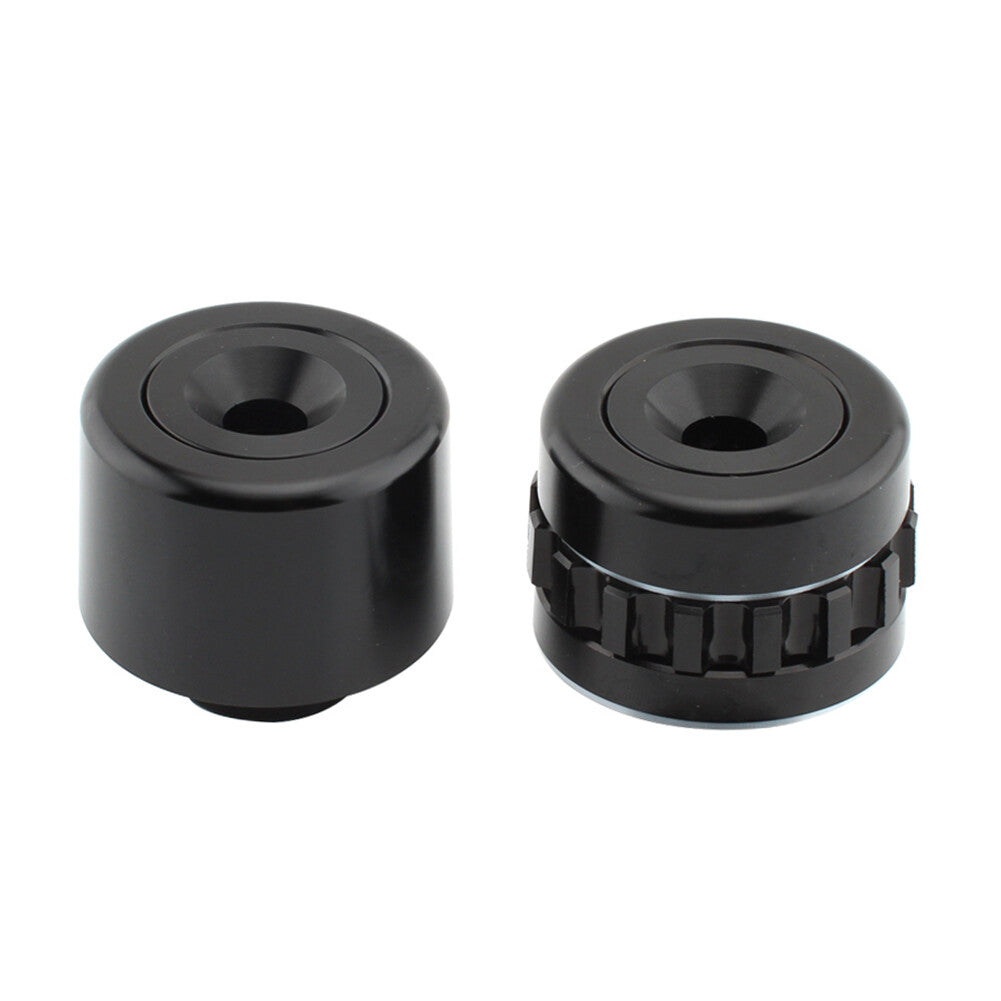 Throttle Lock Cruise Control Throttle Clamp End Bar Fit for BMW F800GT F650GS F900XR