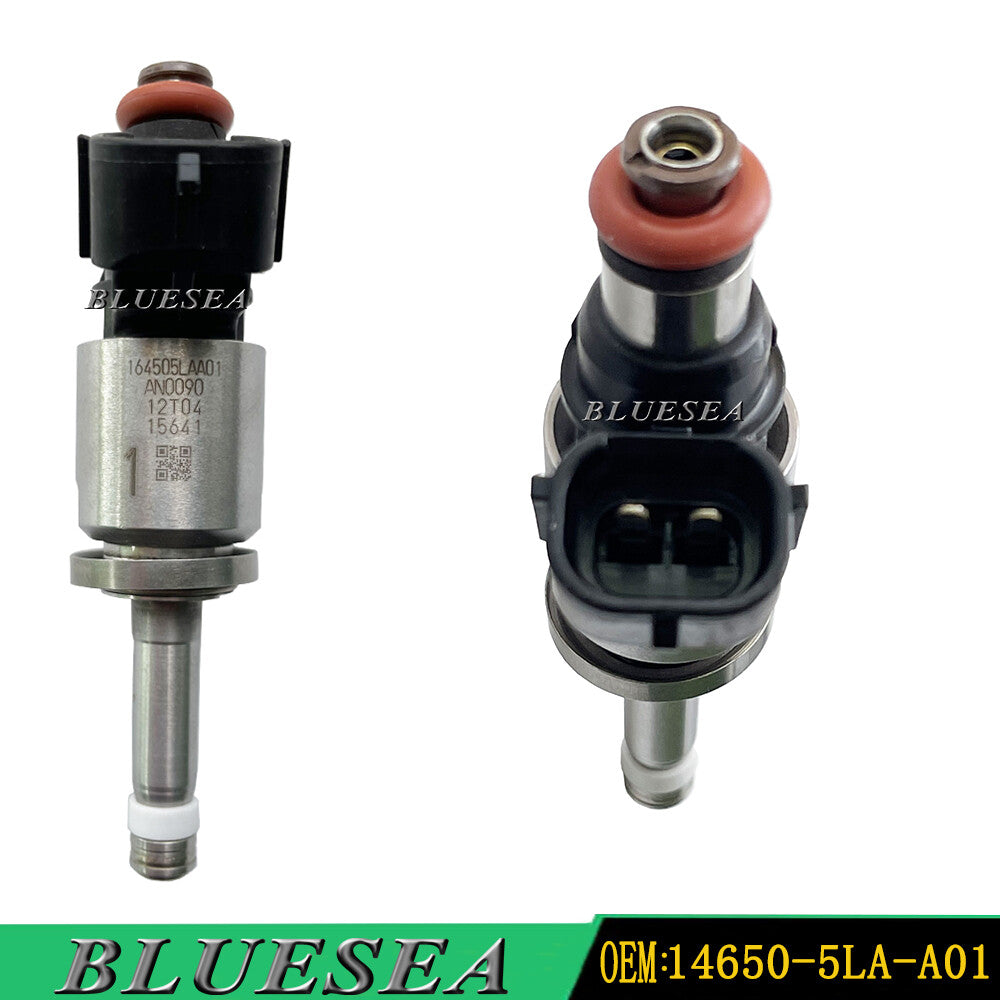 OEM Fuel Injectors 16450-5LA-A01 For 2013-217 for Honda Accord CR-V for Acura TLX ILX