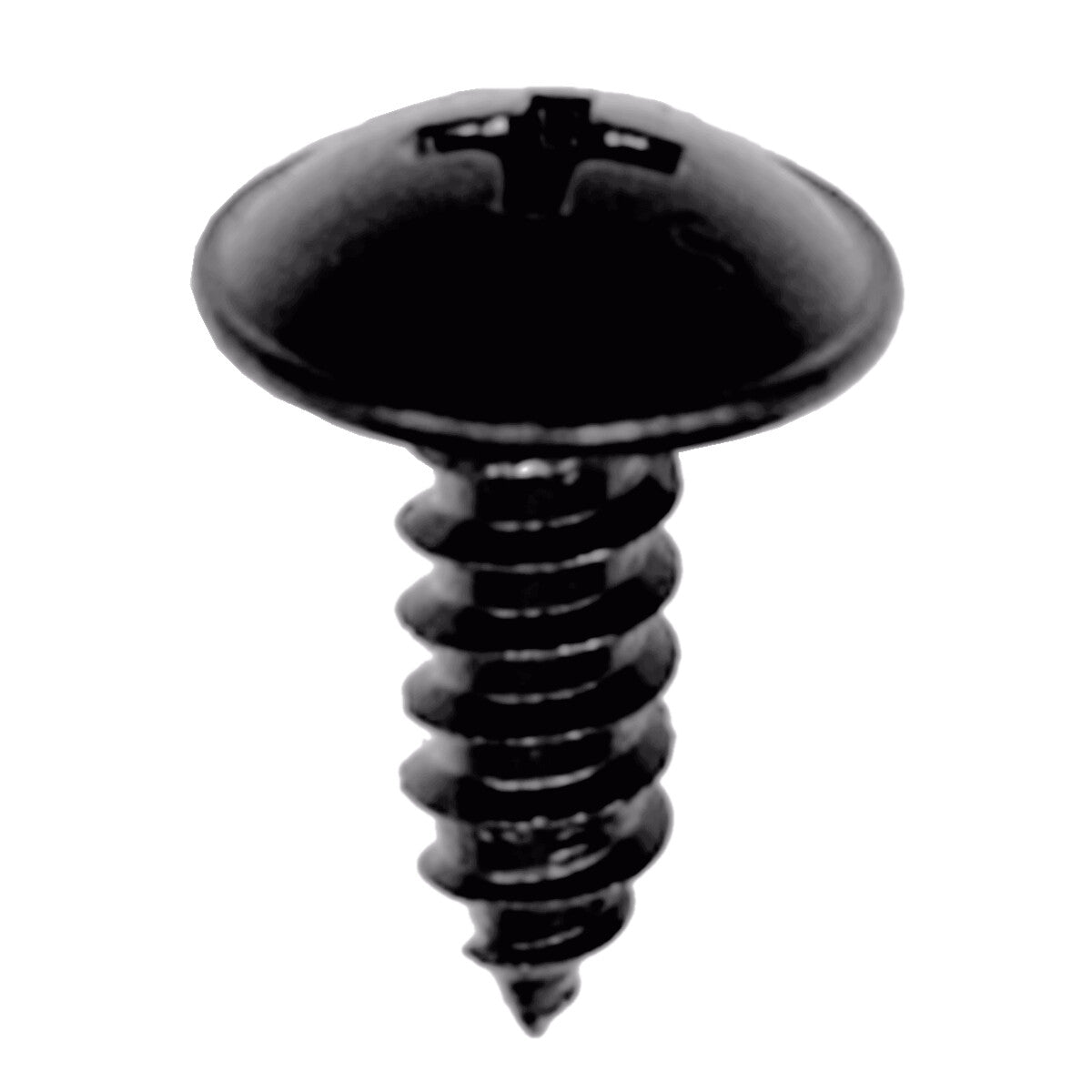20 Pcs Fender Liner Splash Shield Screws Bolt 01454N5061 for Nissan Rogue Versa