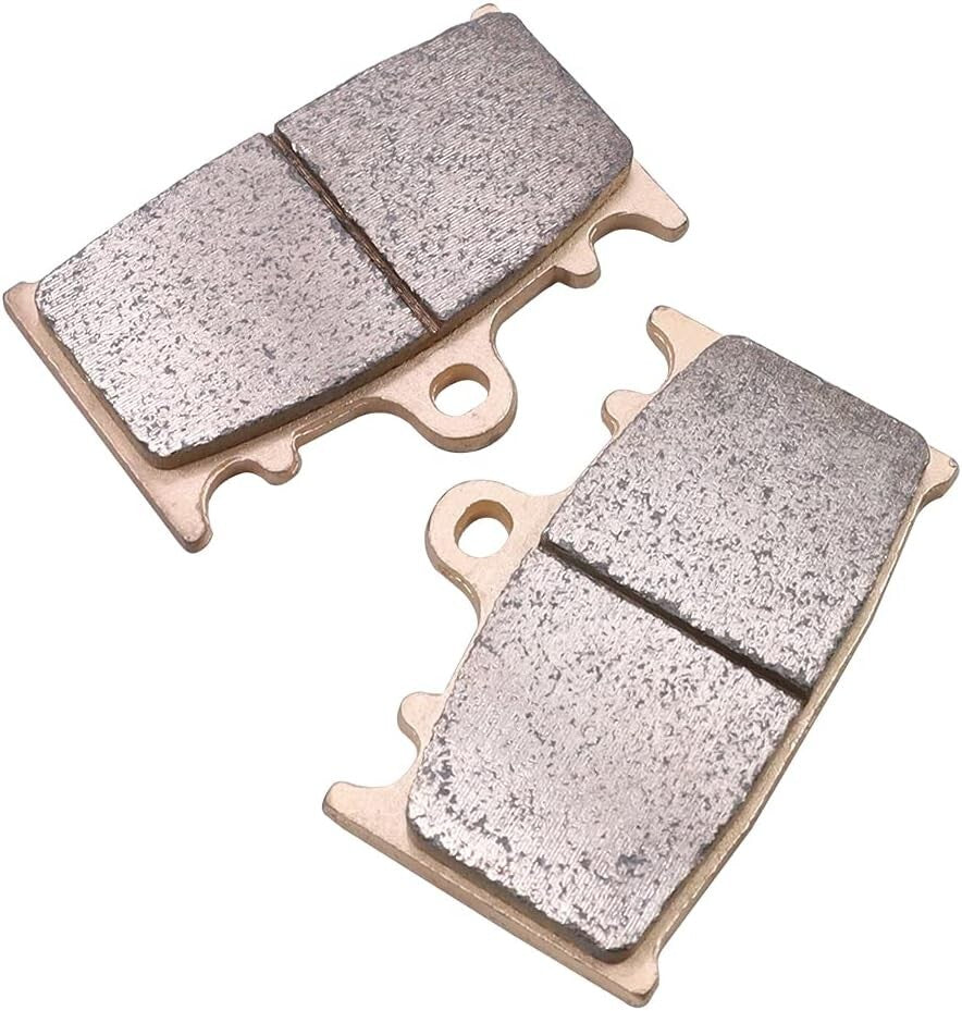 Brake Pads Fit for Kawasaki Vulcan 1700 Vaquero 2011-2023 Voyager 2009-2023