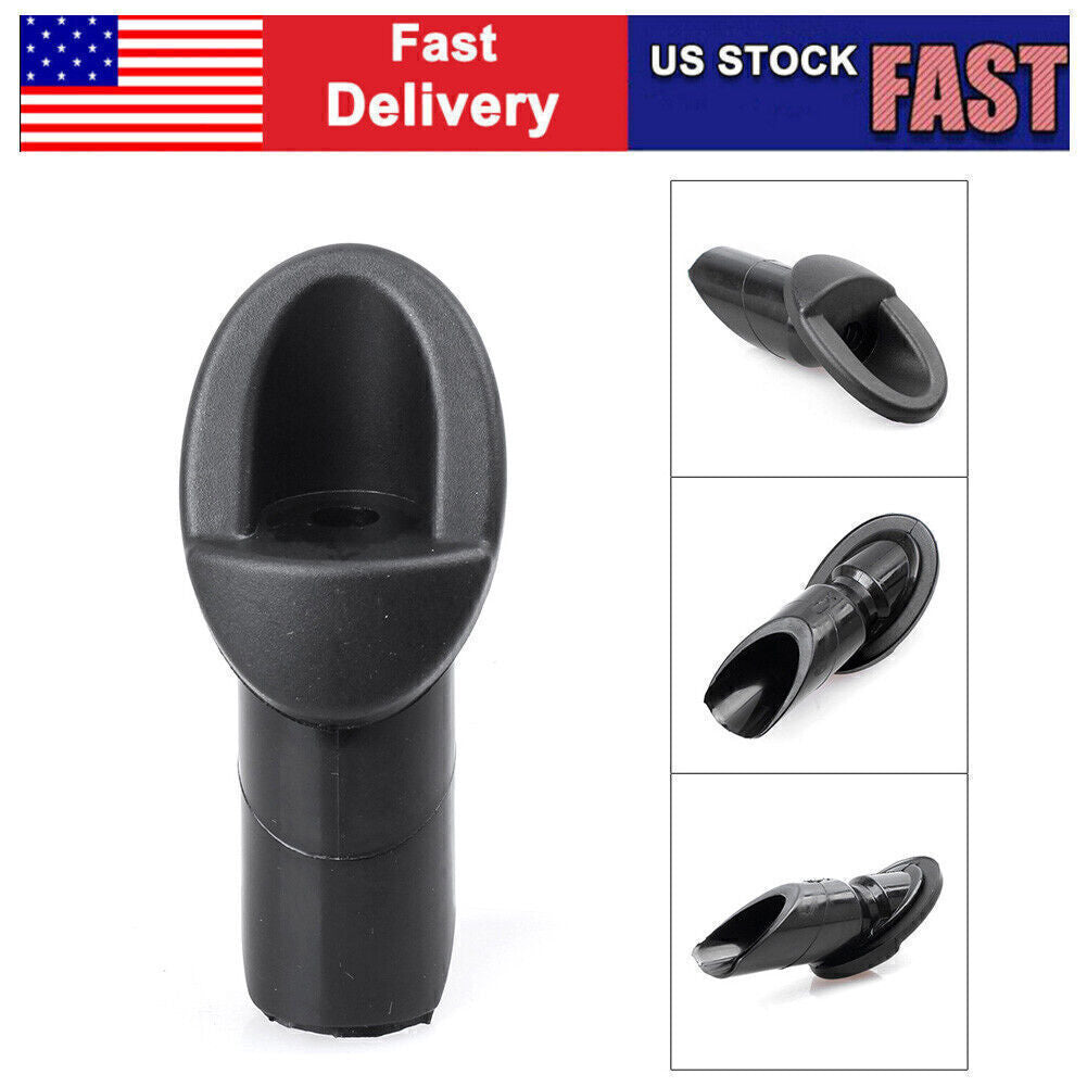 Antenna Adapter Base Mount for Toyota Tundra 2007-2013 Black Car