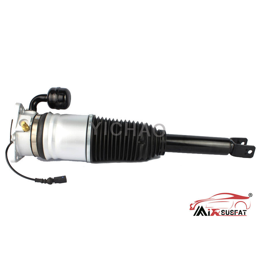 for Bentley Rear Left Right Air Suspension Shock Strut 3W5616001D