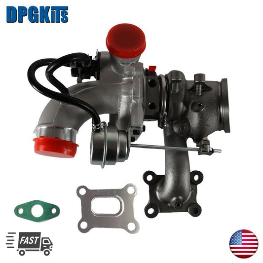 Turbo Turbocharger for Ford Escape Fusion Taurus for Lincoln MKZ 2.0T K03 2013-2016