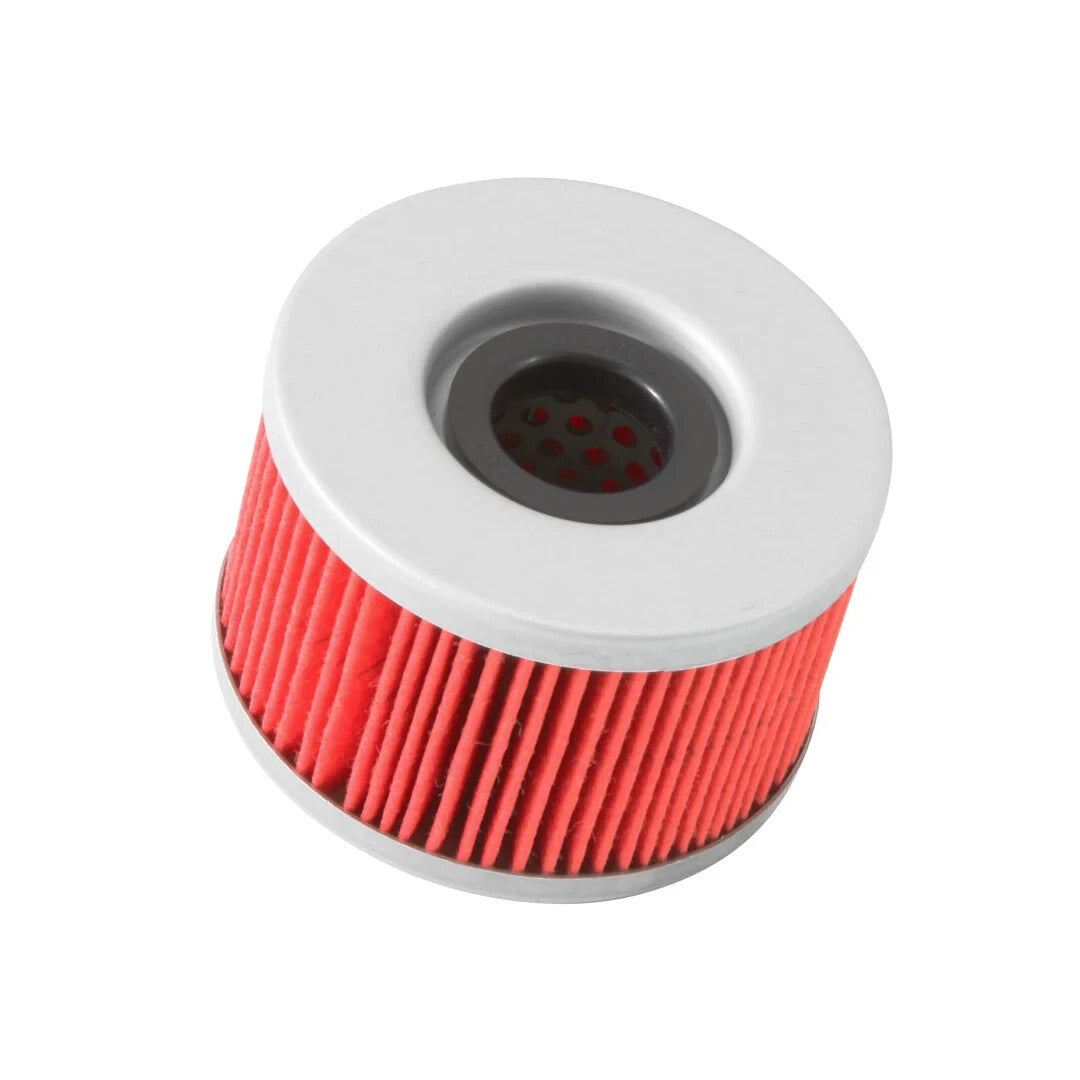 Oil Filter for HONDA CX500 1978-84/CX500 EC EUROSPORT 500 1982-84 15412-413-000